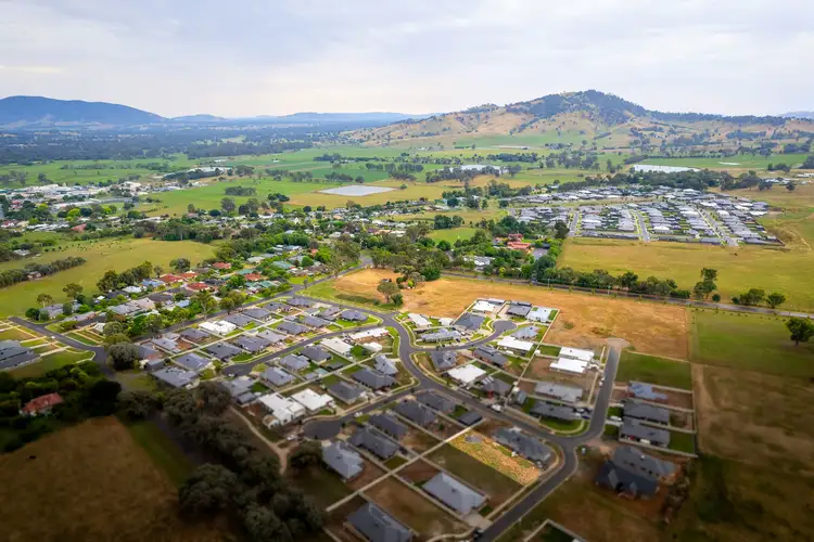 Fifth view of Homely land listing, 4 Bay Court, Tangambalanga VIC 3691