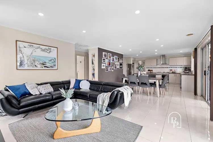 Second view of Homely house listing, 14 Kathleen Crescent, Tyabb VIC 3913