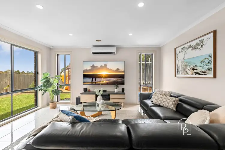 Third view of Homely house listing, 14 Kathleen Crescent, Tyabb VIC 3913