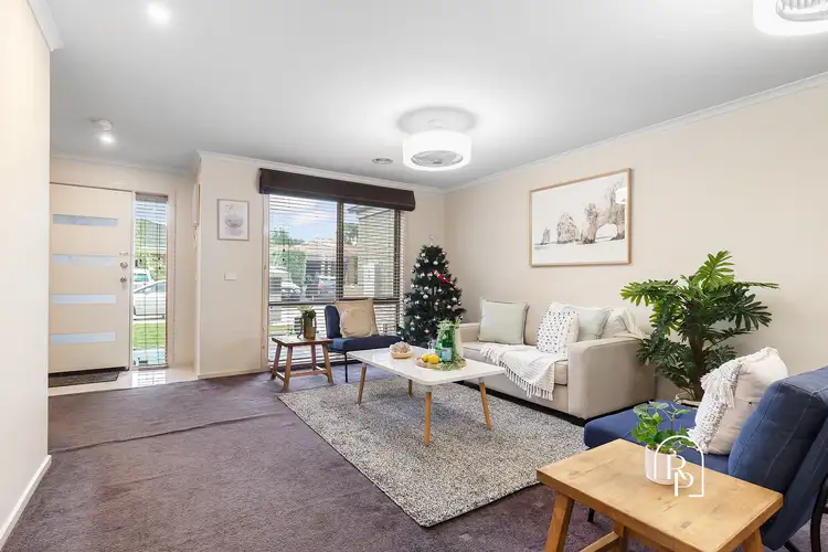 Fourth view of Homely house listing, 14 Kathleen Crescent, Tyabb VIC 3913