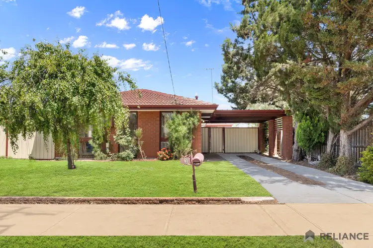 5 Risson Street, Melton South VIC 3338