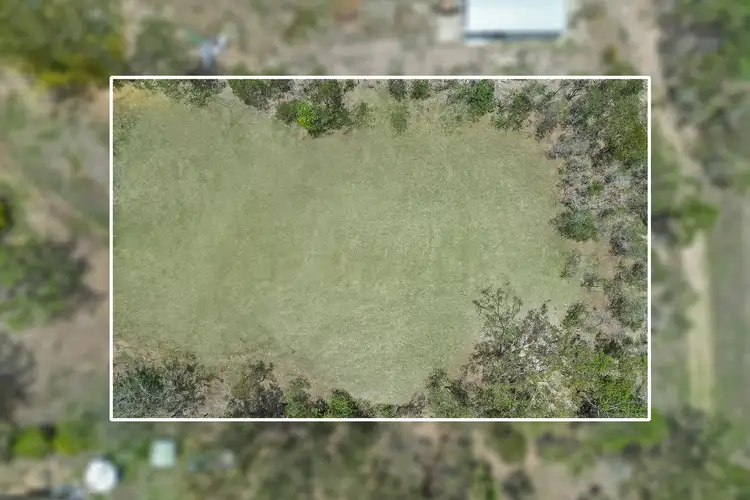 Third view of Homely land listing, Address available on request