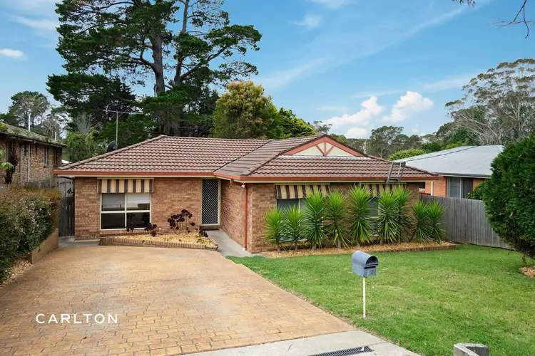 27 Banksia Street, Colo Vale NSW 2575