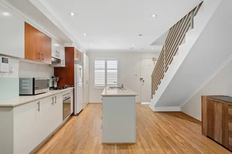 205/296-300 Kingsway, Caringbah NSW 2229