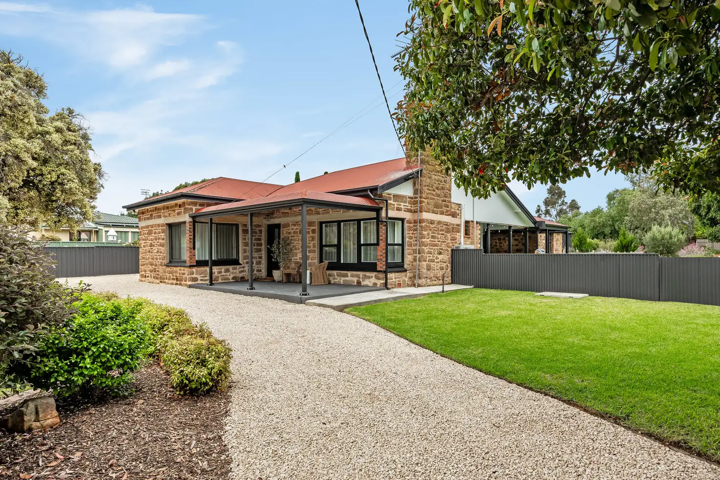 Main view of Homely house listing, 3 Marchant Road, Strathalbyn SA 5255
