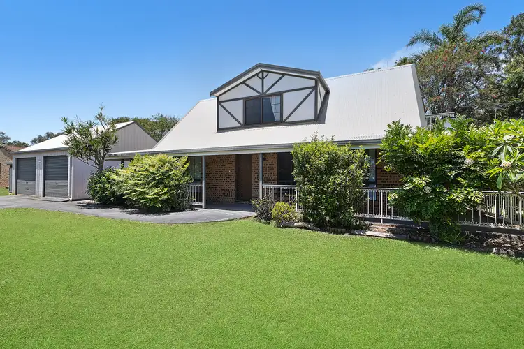 2 Figtree Place, East Ballina NSW 2478
