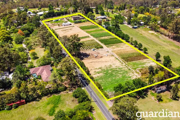 Second view of Homely rural property listing, 48 Cattai Ridge Road, Glenorie NSW 2157