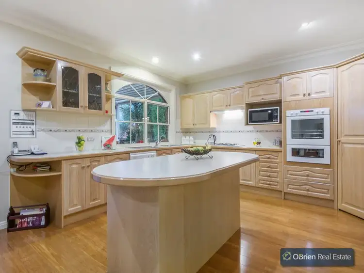 Third view of Homely house listing, 2 Oakhill Court, Berwick VIC 3806