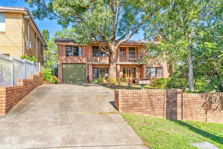 Main view of Homely house listing, 60-62 Bowden Street, Cabramatta NSW 2166