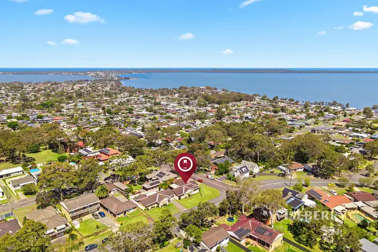 Second view of Homely house listing, 35 Leslie Avenue, Gorokan NSW 2263