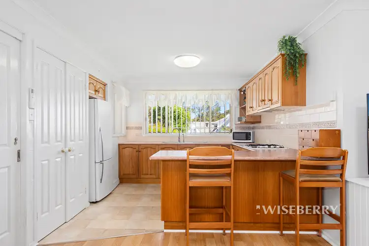 Fourth view of Homely house listing, 35 Leslie Avenue, Gorokan NSW 2263