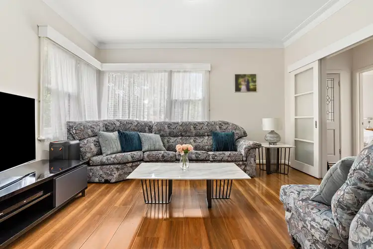Second view of Homely house listing, 285 Maroondah Highway Service Road, Croydon North VIC 3136