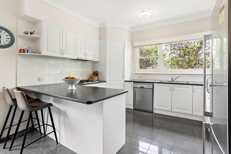 Fourth view of Homely house listing, 285 Maroondah Highway Service Road, Croydon North VIC 3136