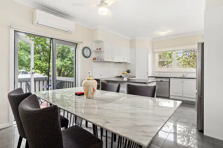Fifth view of Homely house listing, 285 Maroondah Highway Service Road, Croydon North VIC 3136