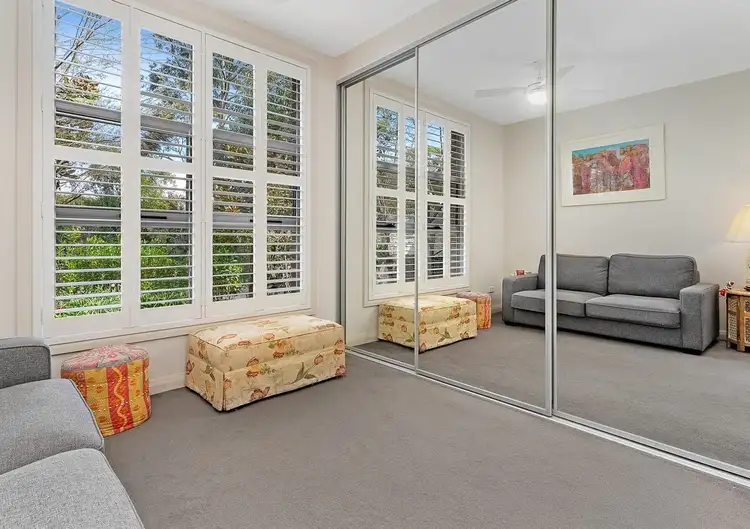 Fourth view of Homely townhouse listing, 17/6-12 Kita Road, Berowra Heights NSW 2082