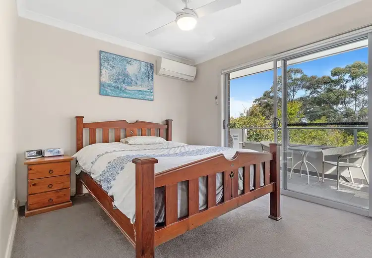 Fifth view of Homely townhouse listing, 17/6-12 Kita Road, Berowra Heights NSW 2082