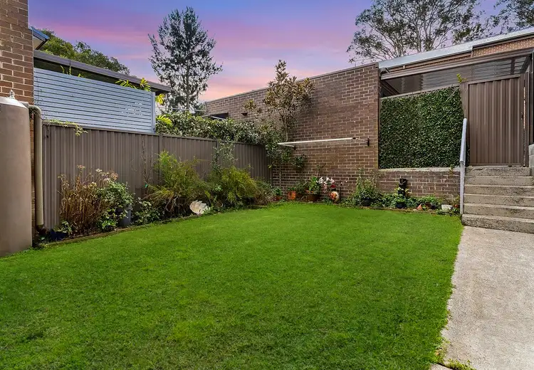 Sixth view of Homely townhouse listing, 17/6-12 Kita Road, Berowra Heights NSW 2082