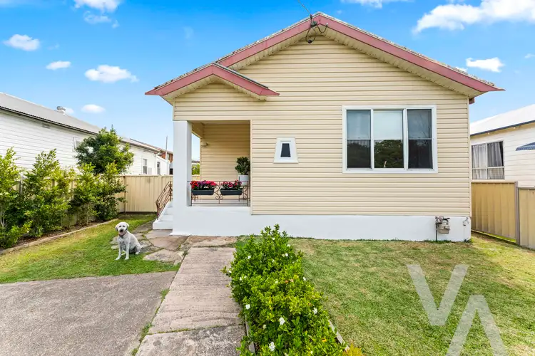 Main view of Homely house listing, 23 Mordue Parade, Jesmond NSW 2299