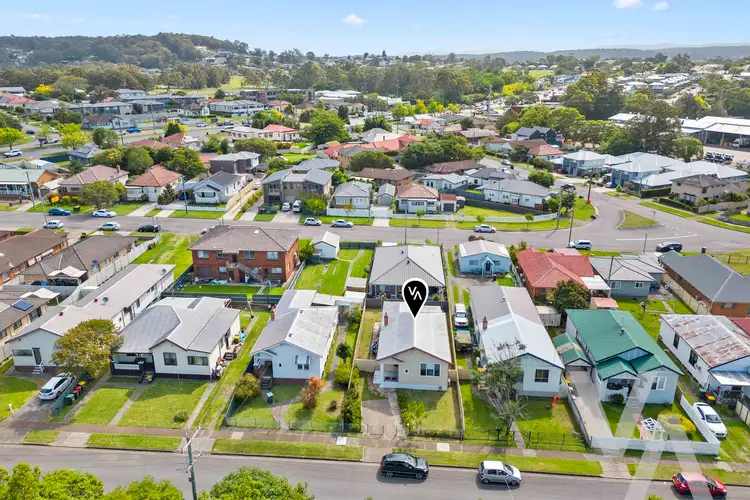 Third view of Homely house listing, 23 Mordue Parade, Jesmond NSW 2299