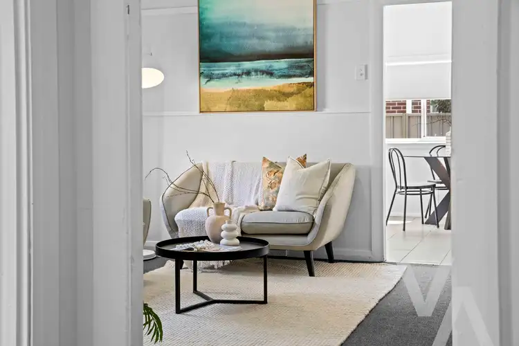 Fifth view of Homely house listing, 23 Mordue Parade, Jesmond NSW 2299