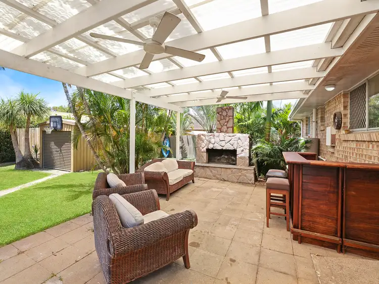 55 St Andrews Drive