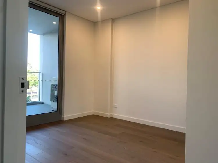 Third view of Homely apartment listing, 612/5 Paddock Street, Lidcombe NSW 2141