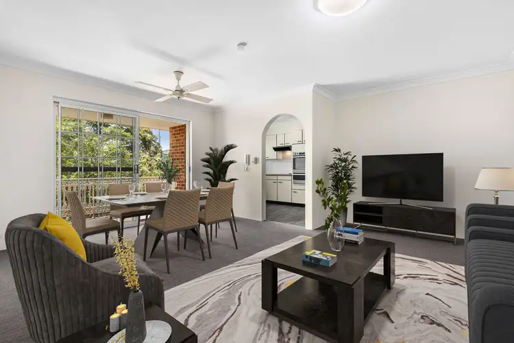 14/1072-1076 Old Princes Highway, Engadine NSW 2233