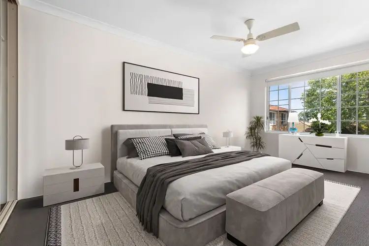 Second view of Homely unit listing, 14/1072-1076 Old Princes Highway, Engadine NSW 2233