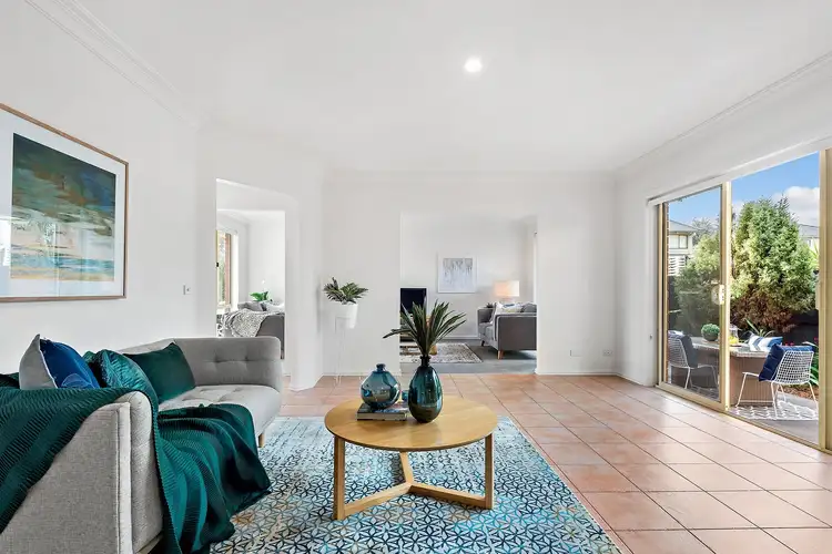 Fourth view of Homely townhouse listing, 3/68 Northcliffe Road, Edithvale VIC 3196