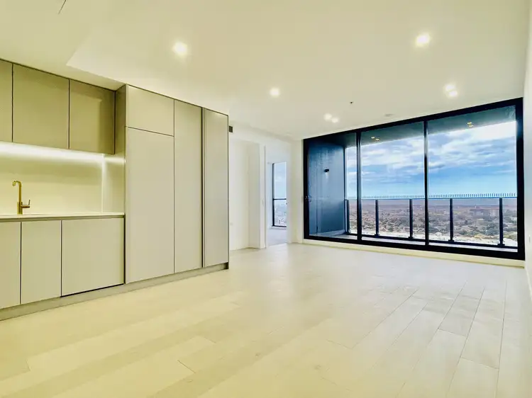 Second view of Homely apartment listing, D1307/12 Jack Brabham Drive, Hurstville NSW 2220