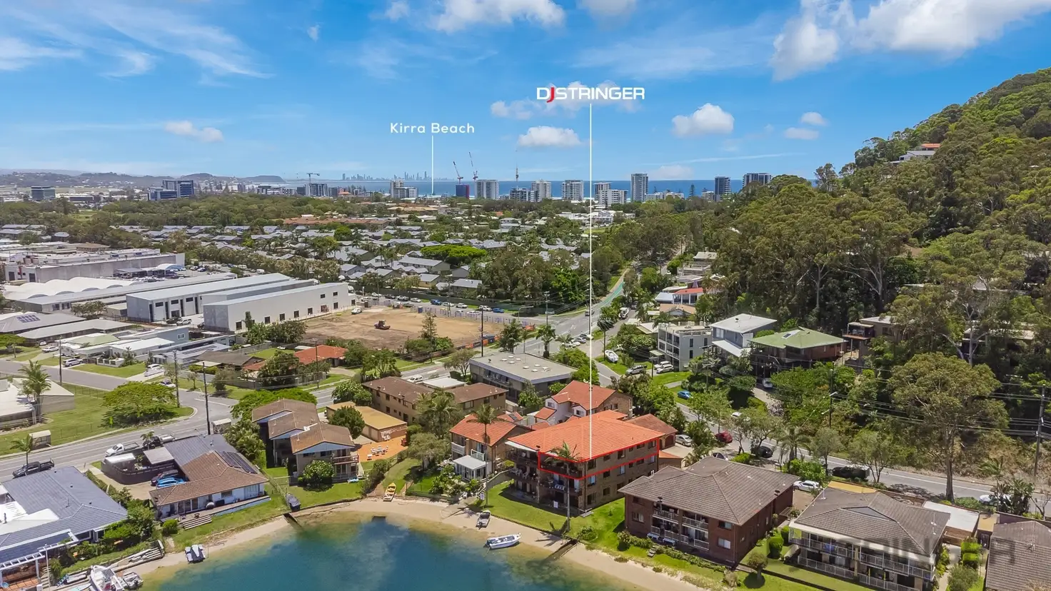 Main view of Homely unit listing, 5/4 Mugga Way, Tweed Heads NSW 2485
