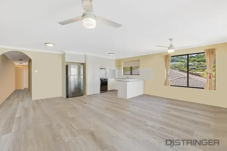 Fourth view of Homely unit listing, 5/4 Mugga Way, Tweed Heads NSW 2485