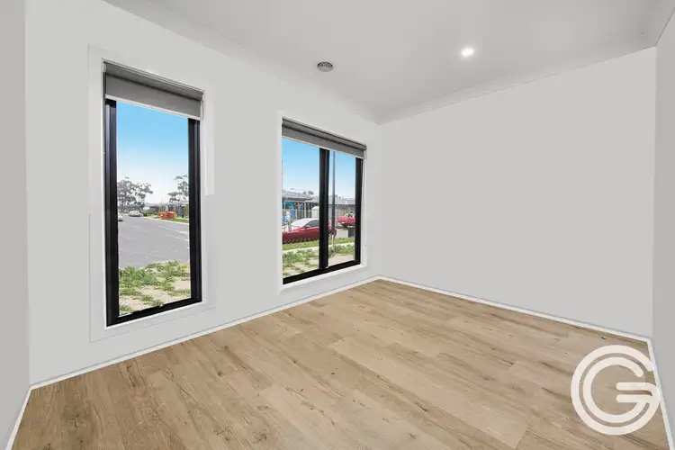 Fifth view of Homely house listing, 58 Wallangara Boulevard, Harkness VIC 3337