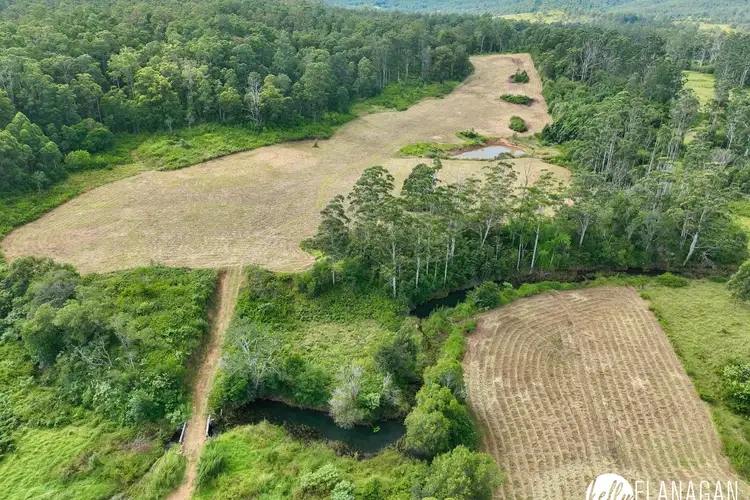 300 Dennis Road, Mungay Creek NSW 2440