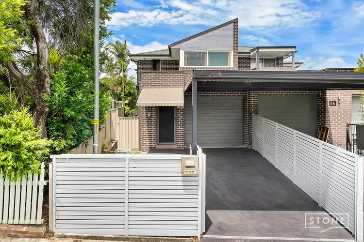 Main view of Homely house listing, 46a Gore Street, Parramatta NSW 2150