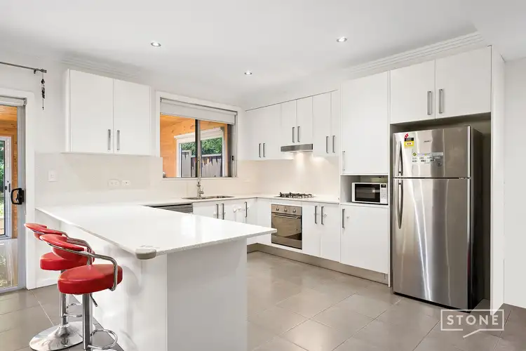 Second view of Homely house listing, 46A Gore Street, Parramatta NSW 2150