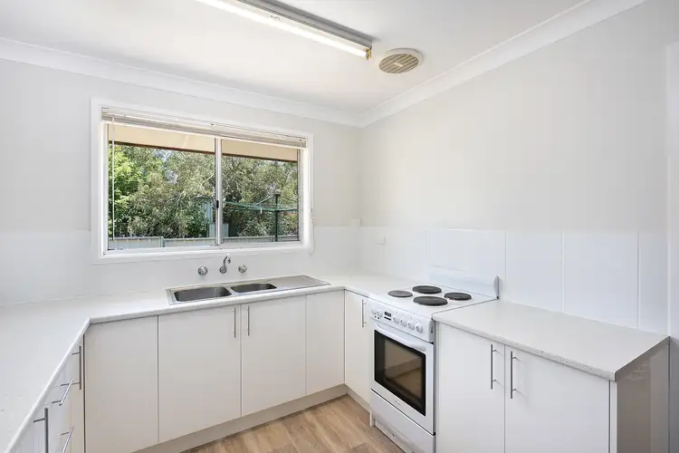 Fifth view of Homely block of units listing, 1-7/168 Gladstone Street, Mudgee NSW 2850