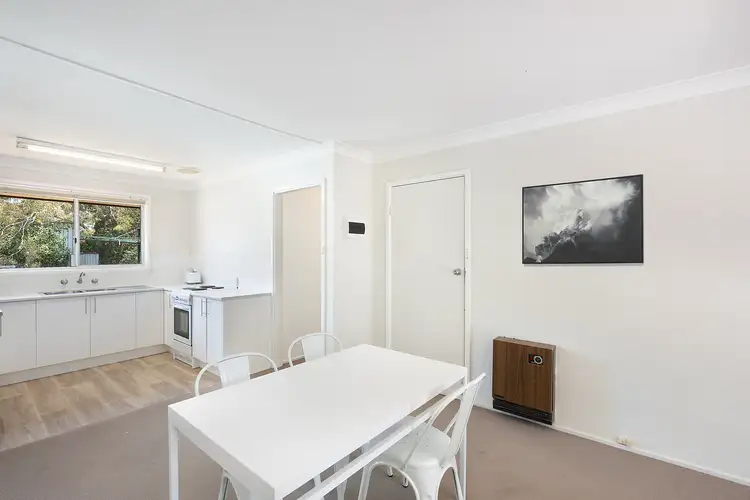 Sixth view of Homely block of units listing, 1-7/168 Gladstone Street, Mudgee NSW 2850