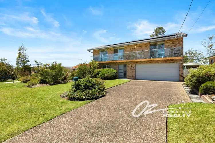 Main view of Homely house listing, 9 Gymea Avenue, Sanctuary Point NSW 2540
