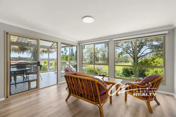 Second view of Homely house listing, 9 Gymea Avenue, Sanctuary Point NSW 2540
