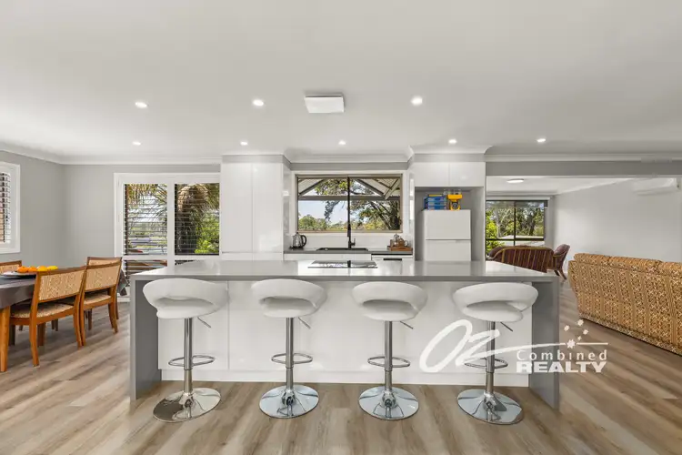 Third view of Homely house listing, 9 Gymea Avenue, Sanctuary Point NSW 2540