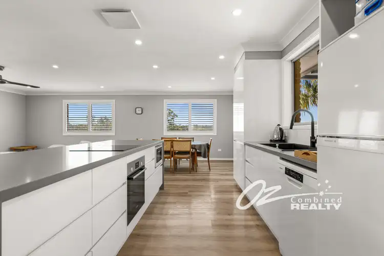 Fifth view of Homely house listing, 9 Gymea Avenue, Sanctuary Point NSW 2540