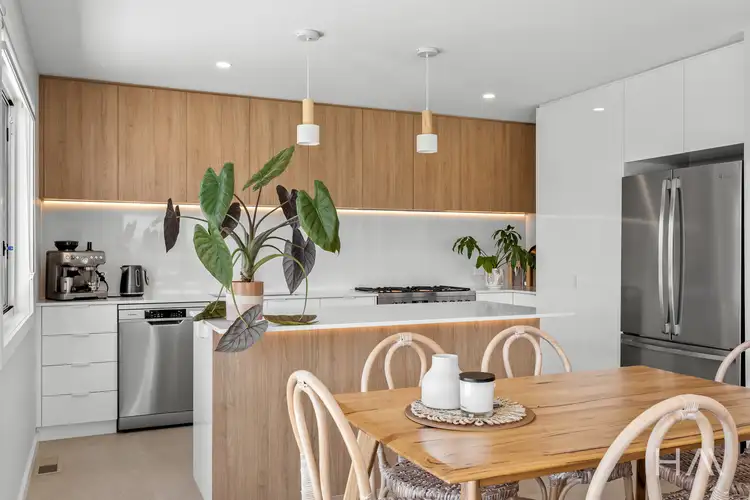 Second view of Homely house listing, 57 Ingamells Street, Prospect TAS 7250