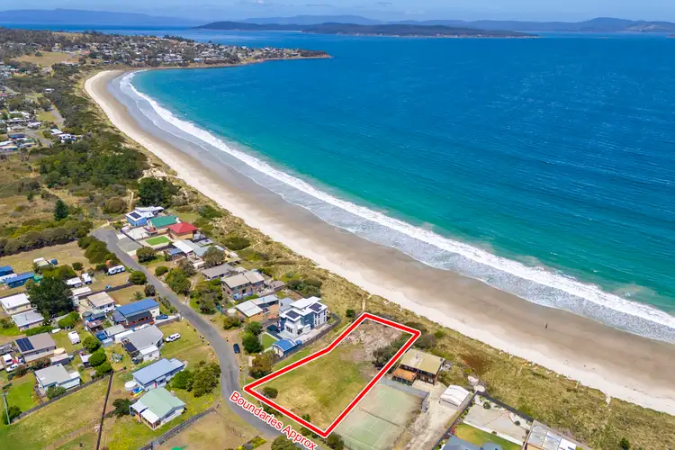 3B Grebe Street, Primrose Sands TAS 7173