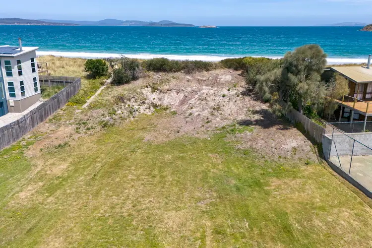 Sixth view of Homely land listing, 3B Grebe Street, Primrose Sands TAS 7173