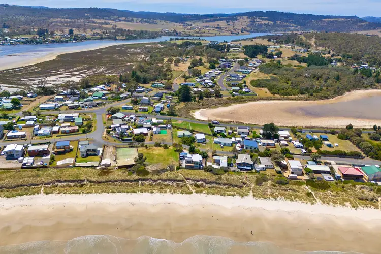 Seventh view of Homely land listing, 3B Grebe Street, Primrose Sands TAS 7173