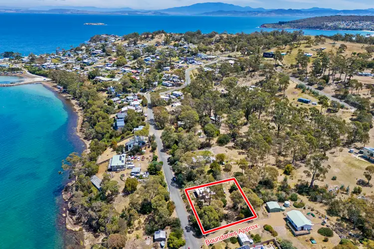 Third view of Homely house listing, 24 & 26 Susans Bay Road, Primrose Sands TAS 7173