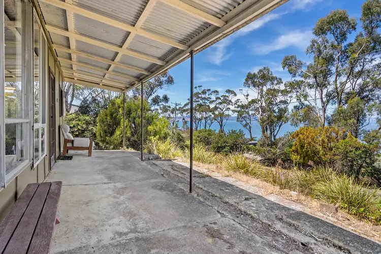 Sixth view of Homely house listing, 24 & 26 Susans Bay Road, Primrose Sands TAS 7173