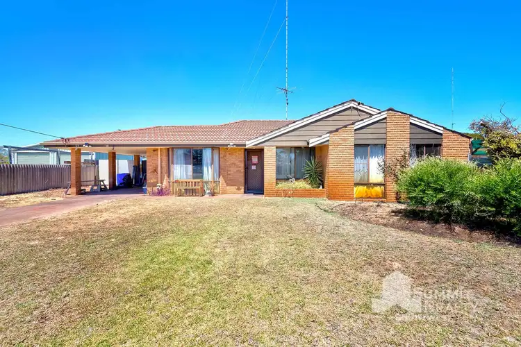 24 Ganfield Street, Carey Park WA 6230