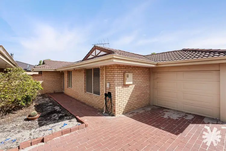 3/34 Toorak Road, Rivervale WA 6103